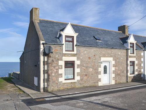 Buckie Casa | Dolphin View - Uk30689