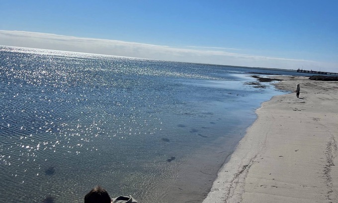 Cape Jaffa Casa | Dolphin Views@ Limestone coast Cape Jaffa Pet friendly. Boat parking Beach Front