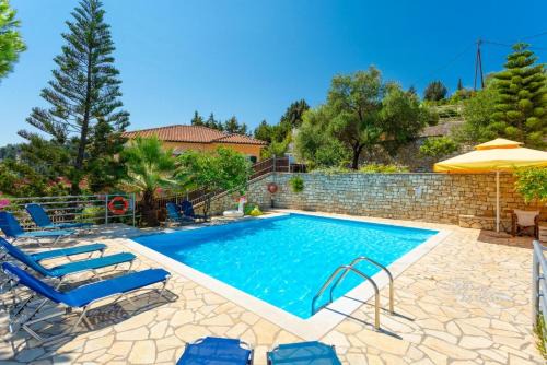 Katsimatika Apartamento | Dolphin villa 1
