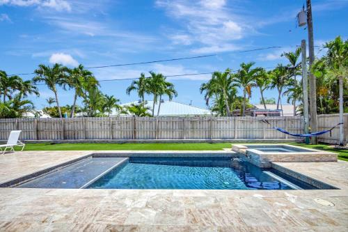 Singer Island Casa | Dolphin Villa - Private Pool