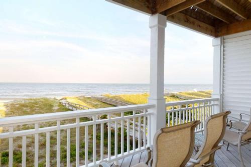 North Carolina Coast Casa | Dolphin Watch