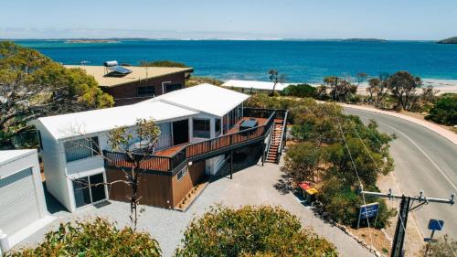 Lake Wangary Casa | Dolphinview