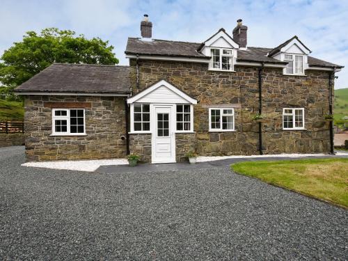 Llanfair Caereinion Casa | Dolwen Isaf