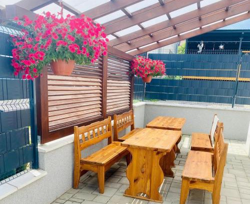 Badin Casa | Domček Badín, Banská Bystrica