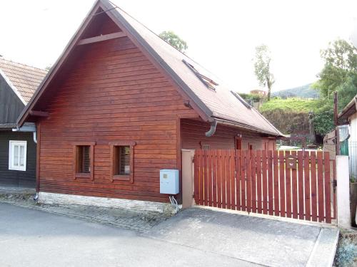 Kralova Lehota Casa | Domček KaMi