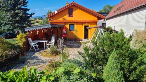 Liptovsky Mikulas Casa | Domček u Babky