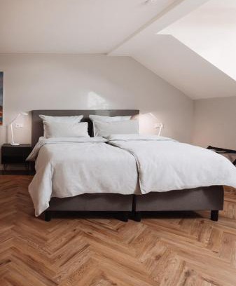 Fulda Apartamento | DOM Apartment II - modern & zentral mit kostenfreiem Parkplatz