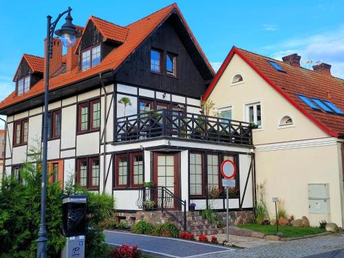 Ustka Casa | Dom Aptekarza