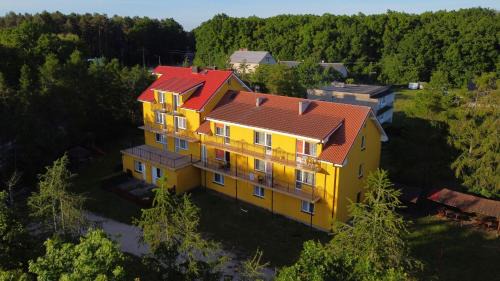 Rewal Casa | Dom Gościnny Grażyna