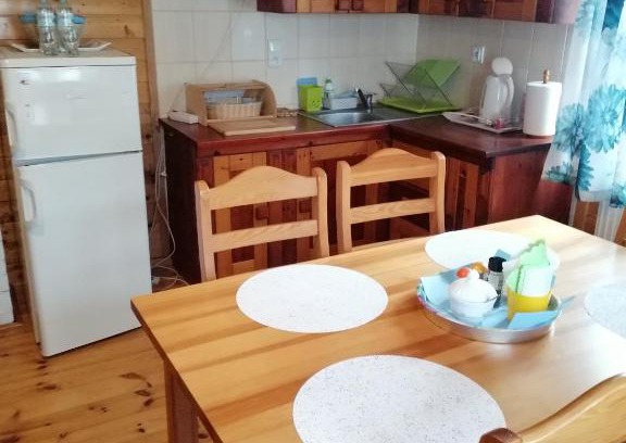 Postomino Casa | Dom Gościnny Matysowka