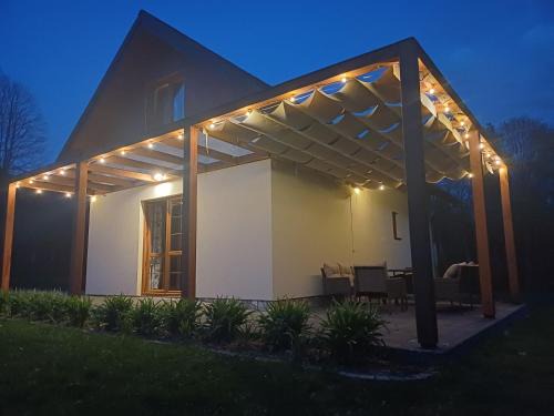 Cisna Casa | Dom Gościnny Poza Czasem