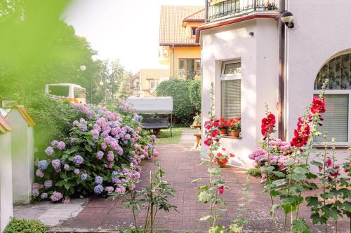 Pobierowo Casa | Dom Gościnny Zielono Mi