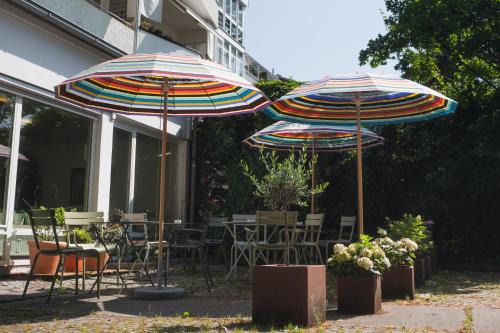 Altstadtviertel Hotel | Dom-Hotel