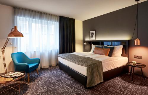 Osnabrueck Hotel | Dom Hotel