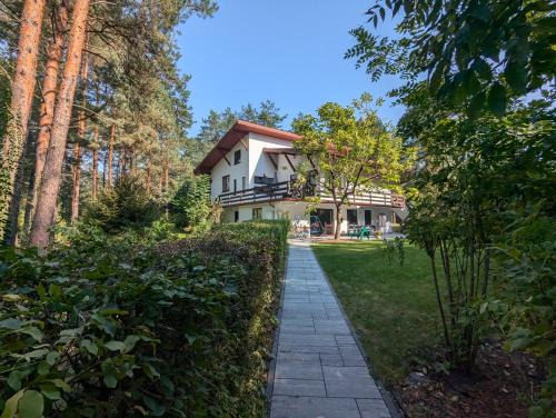 Narol Casa | Dom i Domki nad Tanwią Roztocze
