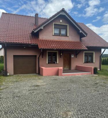 Krotoszyce Apartamento | Dom Krotoszyce