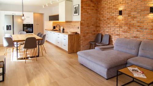 Ostrowo Casa | DOM Leśny Zakątek od LuxFlats