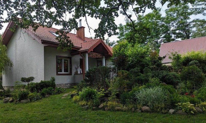 gmina Ksiezpol Casa | Dom letniskowy Sami Swoi
