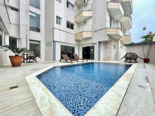 Barra da Lagoa Apartamento | Dom Lucas Itaguá