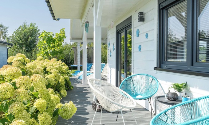 gmina Wolin Apartamento | Dom Marcello Sun & Snow