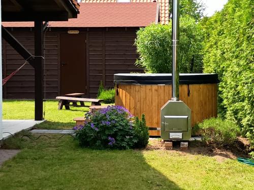 Rydzewo Casa | Dom Mazurska Apartamenty