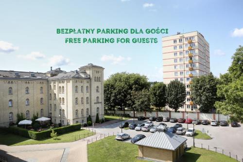 Gdansk City Center Apartamento | Dom Muzyka
