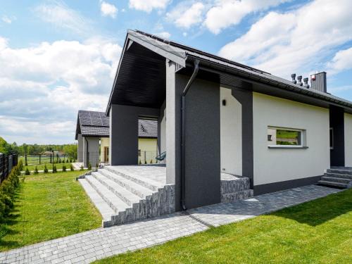 Zarki Casa | Dom na Jurze