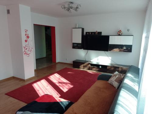 gmina Narew Casa | Dom na Konwaliowej