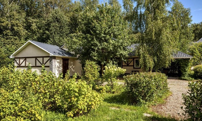 Lipitskoe Casa | Dom na Lesnoy Opushke