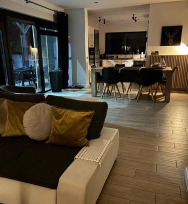 Boszkowo-Letnisko Casa | Dom na Polanie