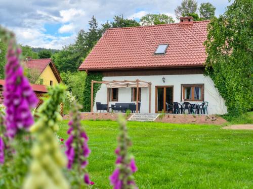 Kudowa Zdroj Casa | Dom Na Pstrążnicy