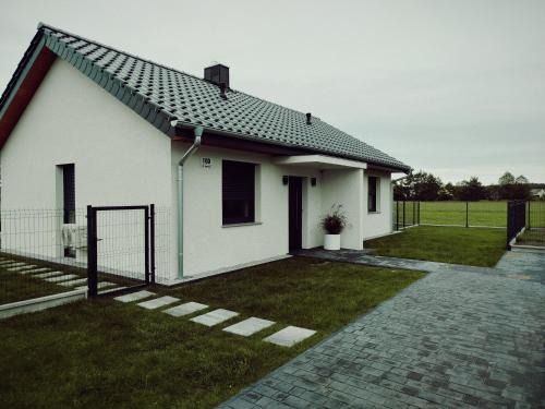 Schodnia Apartamento | Dom na Rzecznej