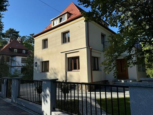 Szczawno-Zdroj Apartamento | Dom na Słowiańskiej