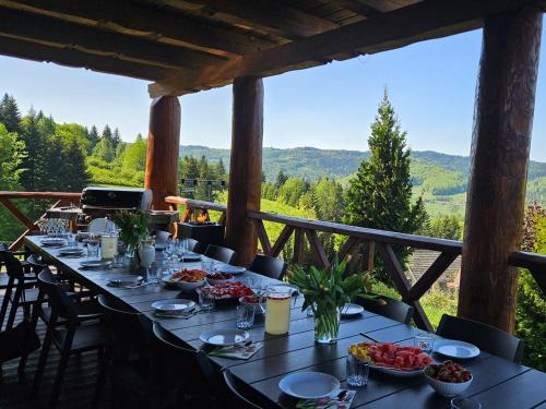 Jelesnia Casa | Dom na Szewcowej Polanie