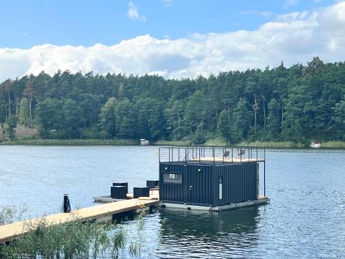 Gizycko Alquiler De Eote | Dom na wodzie