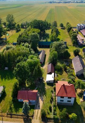 Hajnowka Casa | Dom na wsi u Kasi Hajnówka NA WYŁĄCZNOŚĆ