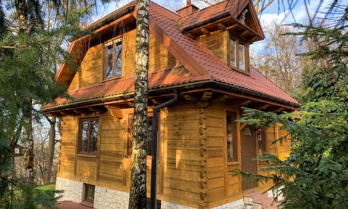 Kazimierz Dolny Casa | Dom na Zamkowej