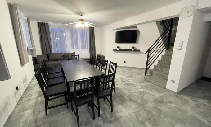 Zywiec Casa | Dom Nad Dworem