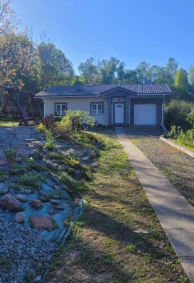 Zywiec Apartamento | Dom nad jeziorem Oblasek
