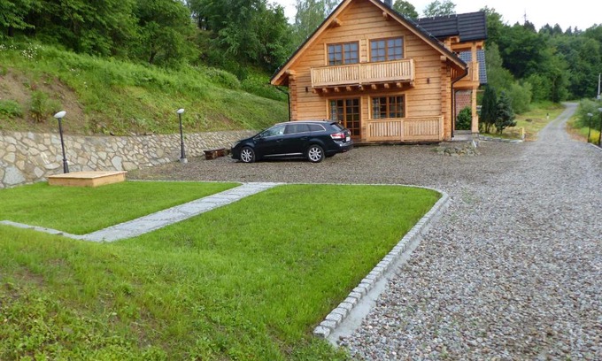Stary Sacz Casa | Dom nad Popradem