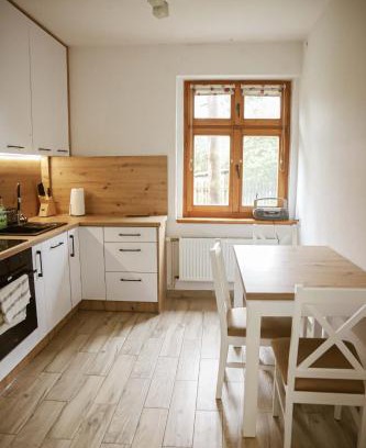 Tuchola Apartamento | Dom nad rzeką Woziwoda