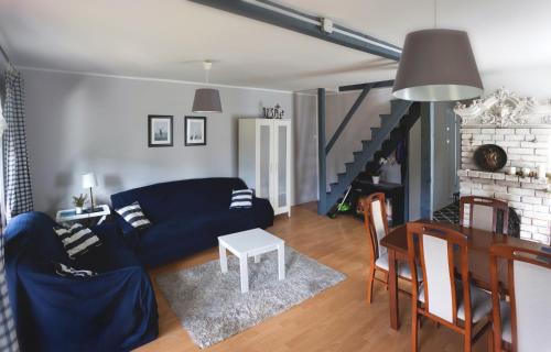 gmina Osiek Casa | Dom nad Wdą Bory Tucholskie