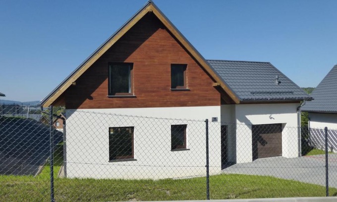 Sosnowka Casa | Dom Nad Zalewem Sosnówka