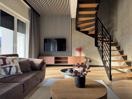 Jezow Sudecki Apartamento | Dom Neuhaus