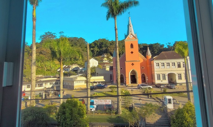 Petropolis Hotel | Dom Pedro Hotel