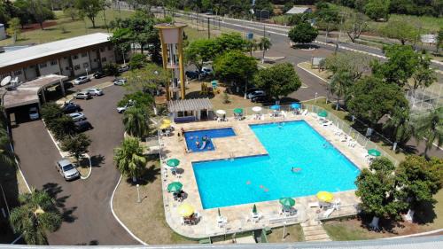 Foz do Iguacu Hotel | Dom Pedro I Palace Hotel