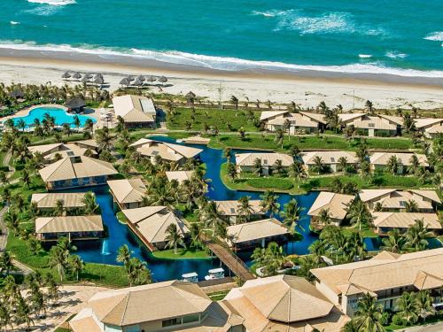 Aquiraz Complejo | Dom Pedro Laguna Beach Resort & Golf by WAM Experience