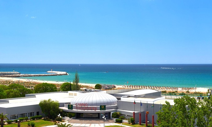 Vilamoura Apartamento | Dom Pedro Portobelo