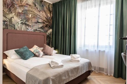 Stare Podgorze Apartamento | Dom Pod Kotwicą