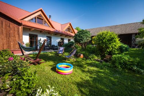 Bochnia Casa | Dom Pod Orzechem